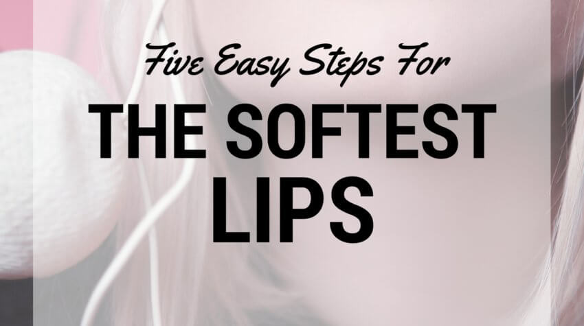 soft lips